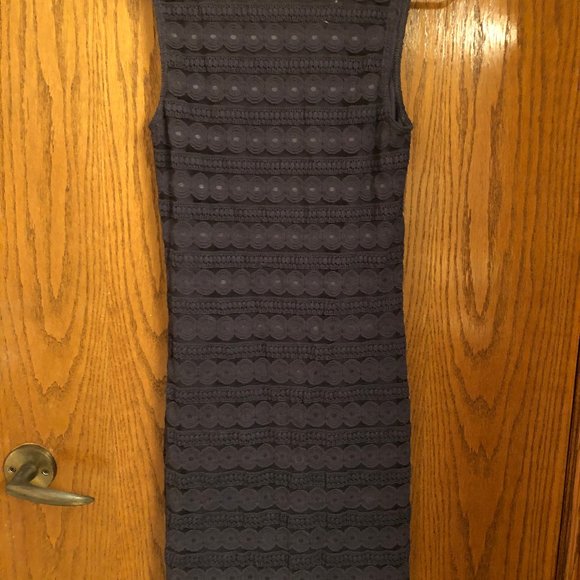 Women lace dress, with lining - Picture 3 of 7